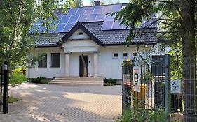 Domek na Mazurach-Piasutno